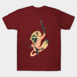 Meat-Thief T-Shirt